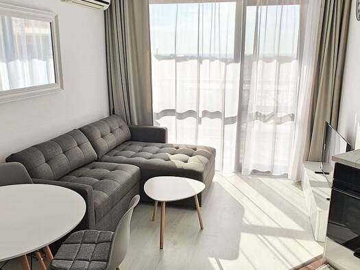 Reihenmittelhaus zum Kauf provisionsfrei 82.000 € 3 Zimmer 83 m² Kosharitsa 8224