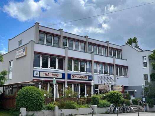 Sonstiges zum Kauf als Kapitalanlage geeignet 1.990.000 € 731 m² 683 m² Grundstück Nürnberg 90425