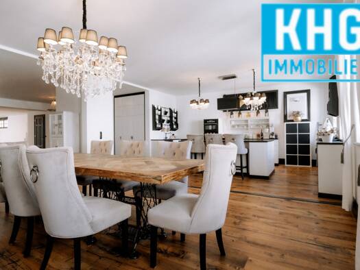 Wohnung zum Kauf 887.000 € 4 Zimmer 180 m² Tulln an der Donau 3430