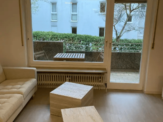 Wohnung zur Miete 950 € 1 Zimmer 40 m² 2 Geschosse frei ab 01.11.2026 Kanzelstraße 11 Bierstadt Bierstadt 65191