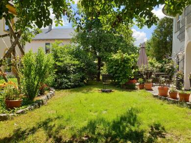 Wohnung zur Miete 290 € 1 Zimmer 17,9 m² Geschoss 1/2 Hettstadt 97265