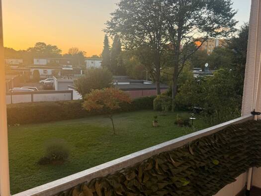 Wohnung zur Miete 650 € 2,5 Zimmer 71 m² Geschoss 1/2 frei ab 01.01.2027 Porz Köln 51149