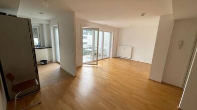 Wohnung zur Miete 638 € 1 Zimmer 52 m² Geschoss 2/4 Universität Regensburg 93053