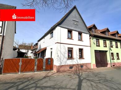 Doppelhaushälfte zum Kauf 419.000 € 5 Zimmer 138 m² 247 m² Grundstück Dietzenbach Dietzenbach 63128