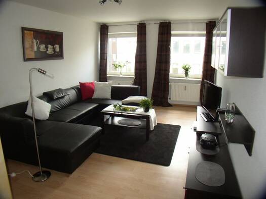 Wohnung zur Miete 1.890 € 3 Zimmer 73 m² 3. Geschoss Rheydt Mönchengladbach 41236