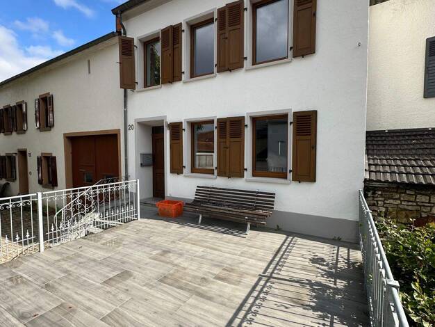 Wohnung zum Kauf 349.000 € 140 m² frei ab sofort Wochern Perl 66706