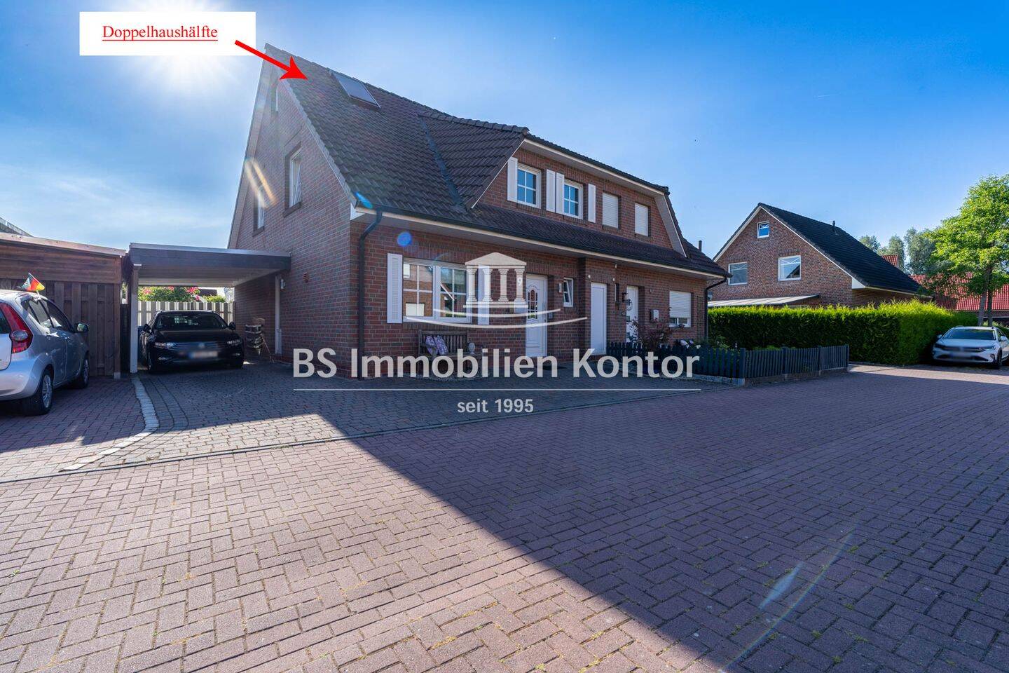 Einfamilienhaus zum Kauf - Ansicht 2