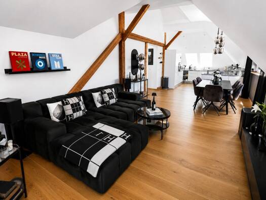 Wohnung zum Kauf 850.000 € 3 Zimmer frei ab 01.10.2026 Salzburg Salzburg 5020
