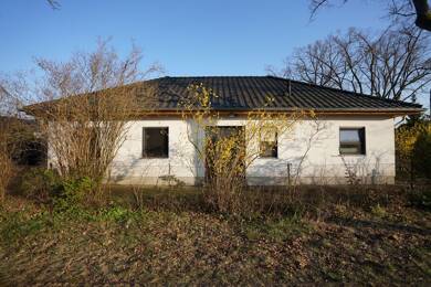 Einfamilienhaus zum Kauf 449.000 € 4 Zimmer 106 m² 624 m² Grundstück Motzen Mittenwalde 15749