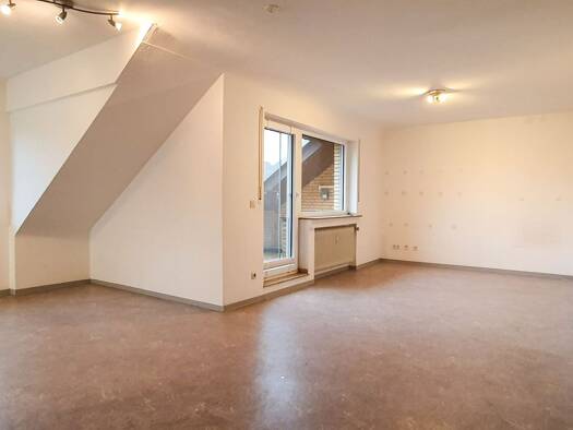 Studio zur Miete 650 € 1 Zimmer 50 m² frei ab 01.06.2026 Hackenbroich Dormagen 41540