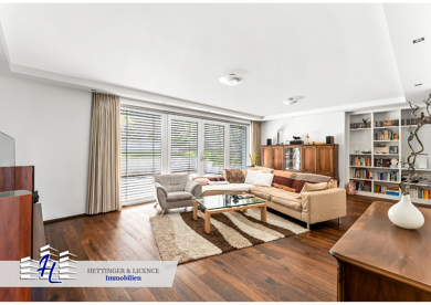 Villa zum Kauf 1.760.000 € 7 Zimmer 261 m² 651 m² Grundstück Zellerau Würzburg 97082