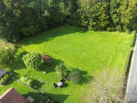Grundstück zum Kauf 111.000 € 1.167 m² Grundstück Helpsen Helpsen 31691