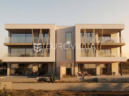 Wohnung zum Kauf - Erstbezug 2 Zimmer 122,2 m² Tribunj Tribunj 22212