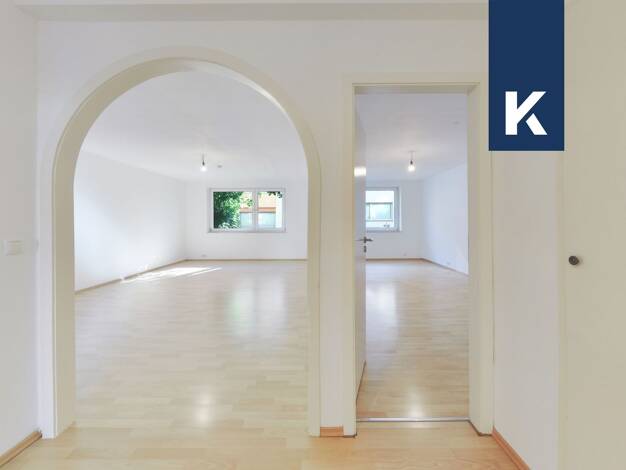 Wohnanlage zum Kauf als Kapitalanlage geeignet 415.000 € 3 Zimmer 78 m² 1 m² Grundstück Im Sionstal 13 Altstadt-Süd Köln 50678