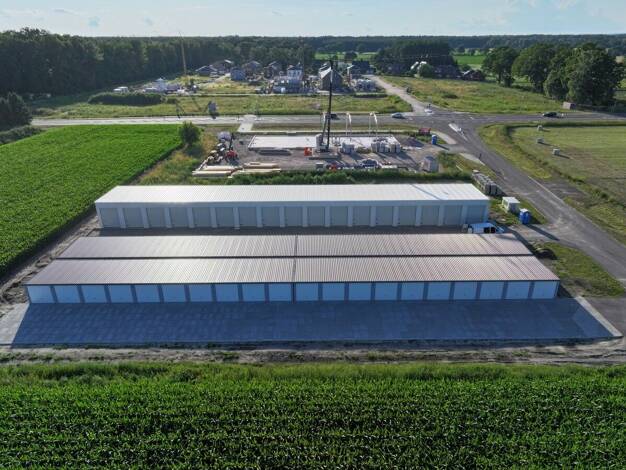 Sonstiges zum Kauf als Kapitalanlage geeignet 1.369.000 € 1.260 m² Erster Wulfshagenweg Brietlingen Brietlingen 21382