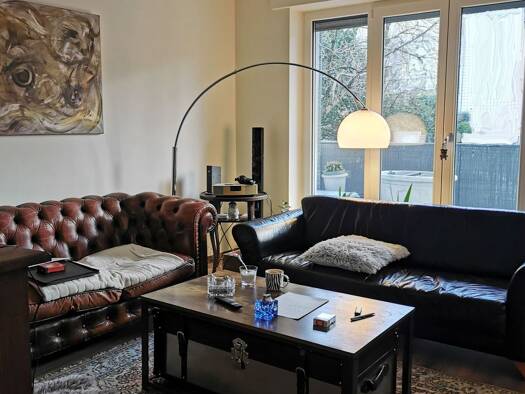 Wohnung zum Kauf 356.000 € 3 Zimmer 65 m² EG frei ab 01.01.2026 Baumschulallee Zentrum Bonn 53115