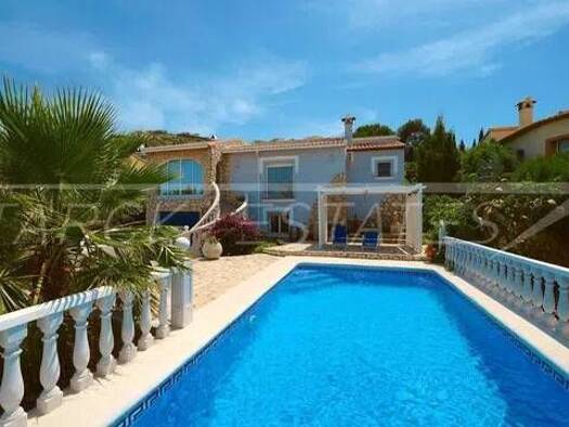 Chalet zum Kauf 435.000 € 3 Zimmer 183 m² Rafol De Almunia el Ràfol d'Almúnia 03789