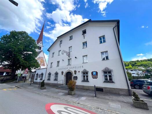 Hotel zum Kauf Amras Innsbruck 6020