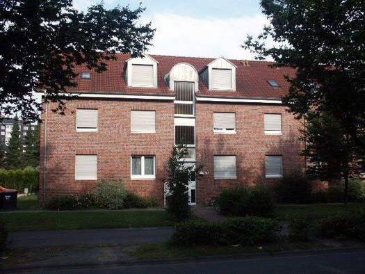 Wohnung zur Miete nur mit Wohnberechtigungsschein 409 € 3,5 Zimmer 76,8 m² 3. Geschoss frei ab 01.02.2026 Emanuel-von-Ketteler-Straße 97 Innenstadt Ahlen 59229