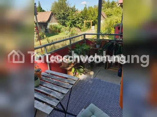 Wohnung zur Miete Tauschwohnung 520 € 2,5 Zimmer 50 m² EG Rieselfeld Südwest 79111