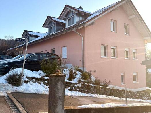 Mehrfamilienhaus zum Kauf als Kapitalanlage geeignet 899.000 € 1 Zimmer 287 m² 600 m² Grundstück Deggendorf Deggendorf 94469