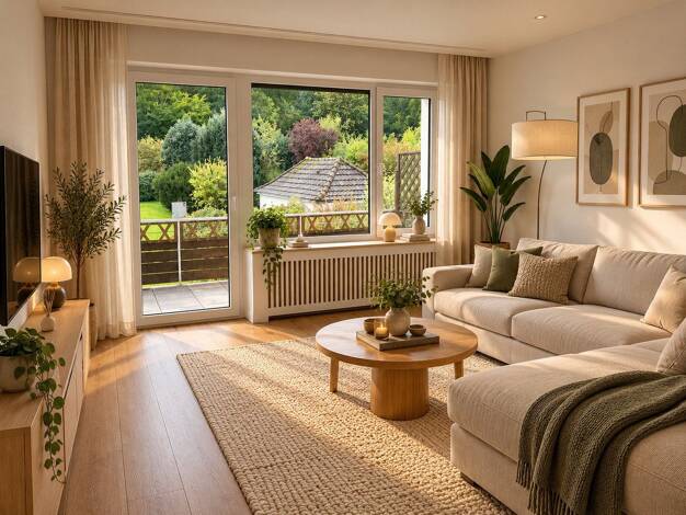 Wohnung zur Miete 920 € 2 Zimmer 62 m² 1. Geschoss frei ab 01.11.2026 Schledehausen Bissendorf 49143