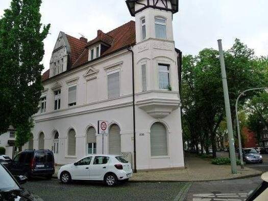 Penthouse zur Miete 380 € 2 Zimmer 55 m² 1. Geschoss frei ab sofort Ückendorf Gelsenkirchen 45886