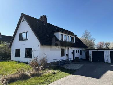 Einfamilienhaus zum Kauf 450.000 € 5 Zimmer 200 m² 1.185 m² Grundstück Sterup 24996