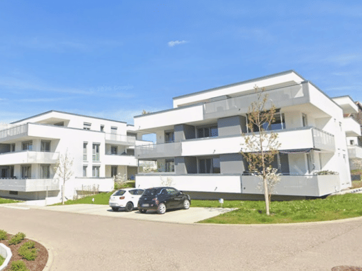 Wohnung zur Miete 753 € 2 Zimmer 59,8 m² frei ab sofort Tauchenweilerstraße 36 Essingen 73457