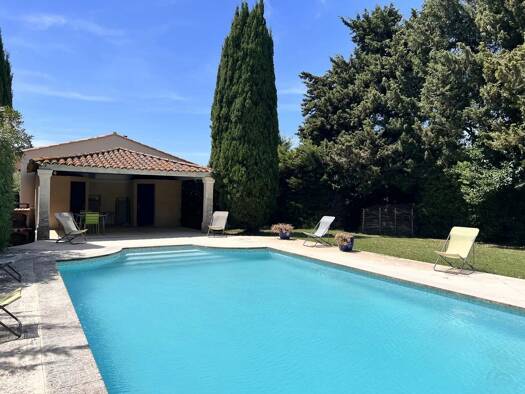 Einfamilienhaus zum Kauf 855.000 € 8 Zimmer 256 m² 2.240 m² Grundstück Fontvieille 13990