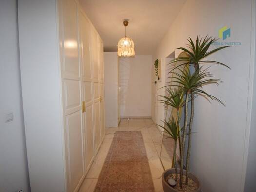Wohnung zum Kauf 279.000 € 3 Zimmer 82 m² 1. Geschoss Richrather Straße 25 Immigrath Langenfeld (Rheinland) 40764