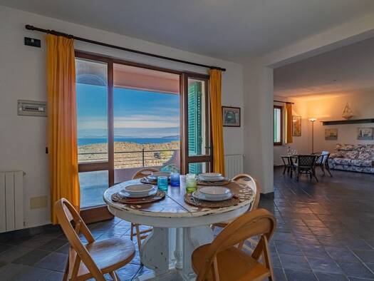 Villa zum Kauf 799.000 € 7 Zimmer 250 m² 1.000 m² Grundstück Portoferraio 57037