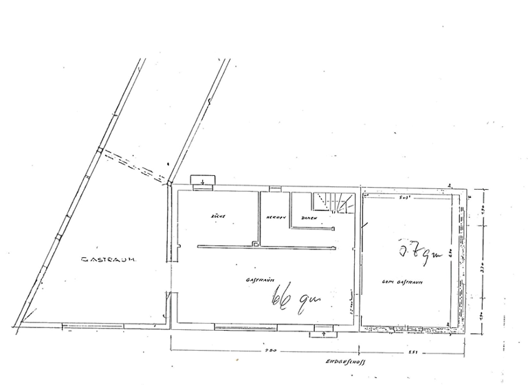 Haus zum Kauf 719.000 € 3 Zimmer 360 m² 1.580 m² Grundstück frei ab sofort Schwarzenbek 21493