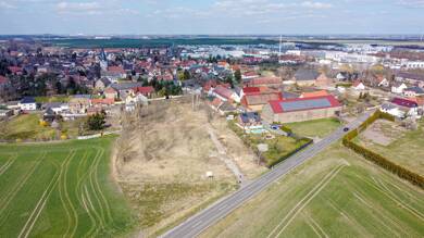 Grundstück zum Kauf 85.950 € 573 m² Grundstück Wiedemar Wiedemar 04509