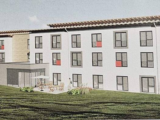 Wohnung zum Kauf provisionsfrei 252.733 € 2 Zimmer 59,1 m² Tiefenbach 93464