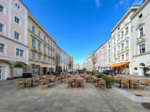 Gewerbeobjekt zum Kauf als Kapitalanlage geeignet 1.780.000 € 750 m² 451 m² Grundstück Wels Wels 4600