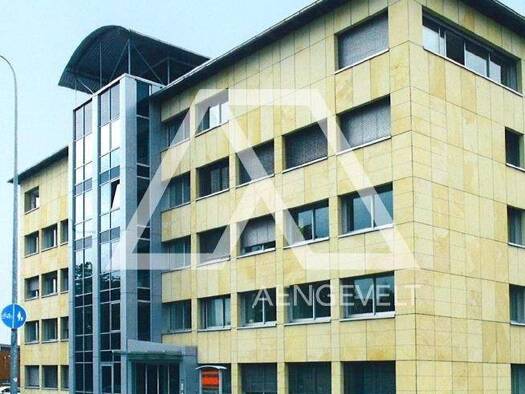 Bürofläche zur Miete provisionsfrei 6,50 € 1.995,5 m² Bürofläche teilbar ab 83 m² Fechenheim Frankfurt am Main 60386