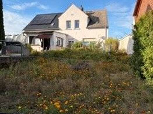Doppelhaushälfte zum Kauf 108.000 € 5 Zimmer 112 m² 875 m² Grundstück frei ab sofort Rogätz Rogätz 39326