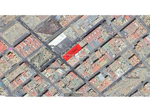 Wohn- und Gewerbegrundstück zum Kauf 330.000 € Puerto del Rosario 35600