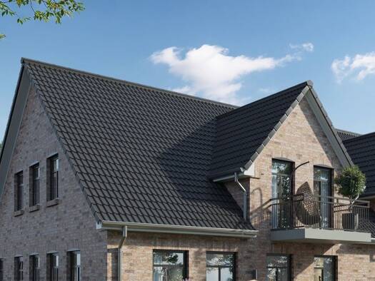 Wohnung zum Kauf - Erstbezug 650.000 € 3 Zimmer 95 m² Wyk 25938