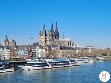 Gastronomie/Hotel zur Miete 3.700 € 212 m² Gastrofläche Köln 50678