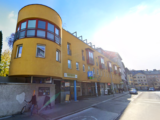 Tiefgarage zum Kauf 25.000 € Innsbruck 6020