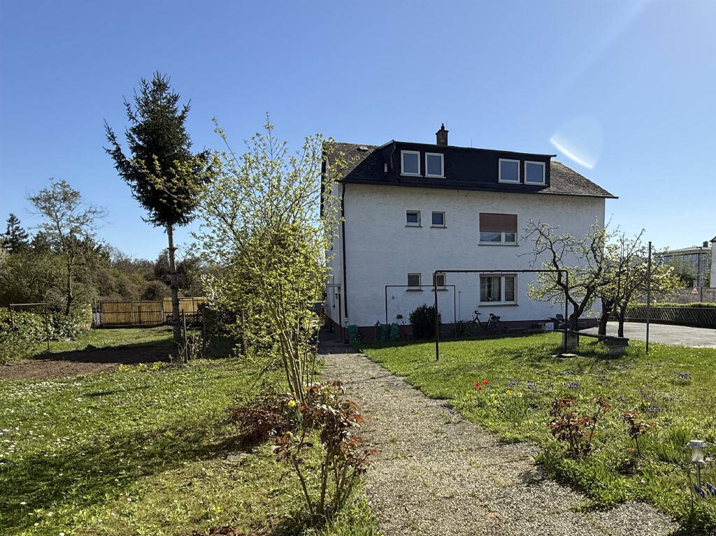 Einfamilienhaus zum Kauf - Ansicht 2