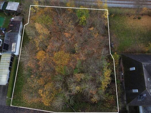 Grundstück zum Kauf 89.000 € 1.086 m² Grundstück Basdahl Basdahl 27432