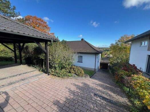 Haus zum Kauf 675.000 € 9 Zimmer 243 m² 1.525 m² Grundstück Krofdorf-Gleiberg Wettenberg - Krofdorf-Gleiberg 35435