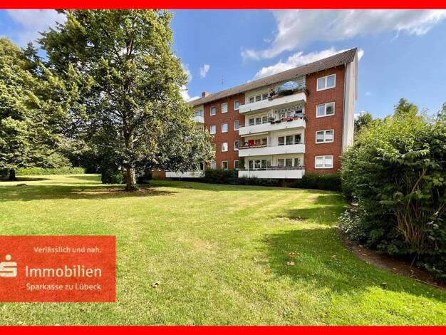 Wohnung zum Kauf 99.000 € 3,5 Zimmer 75,5 m² Kücknitz Lübeck 23569