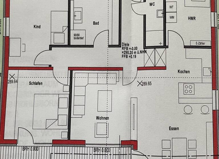 Einfamilienhaus zum Kauf 429.000 € 3 Zimmer 109 m² 615 m² Grundstück Am Großobringer Weg 8 Wohlsborn 99439