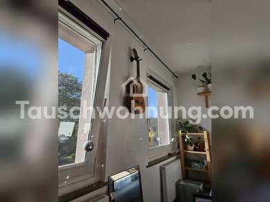 Wohnung zur Miete Tauschwohnung 730 € 3 Zimmer 60 m² 2. Geschoss Brüser Berg Bonn 53123