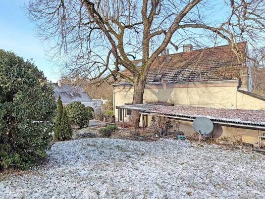 Einfamilienhaus zum Kauf 444.000 € 9,5 Zimmer 235,3 m² 1.867 m² Grundstück Dahlhausen Bochum 44879