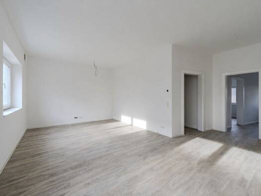 Wohnung zur Miete 1.050 € 2,5 Zimmer 69 m² EG Bissingen Bietigheim-Bissingen 74321